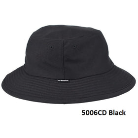 Flexfit Cool n Dry Bucket Hat with Wider Brim