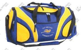 Hay Amateur Swim Club Sport Bag