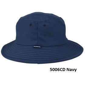 Flexfit Cool n Dry Bucket Hat with Wider Brim