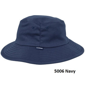 Flexfit Bucket Hat with Wider Brim