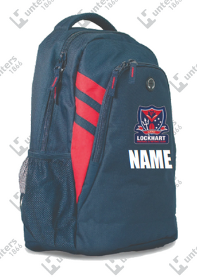 LFNC Tasman Backpack 2024