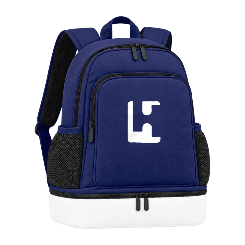 Custom Club Backpack