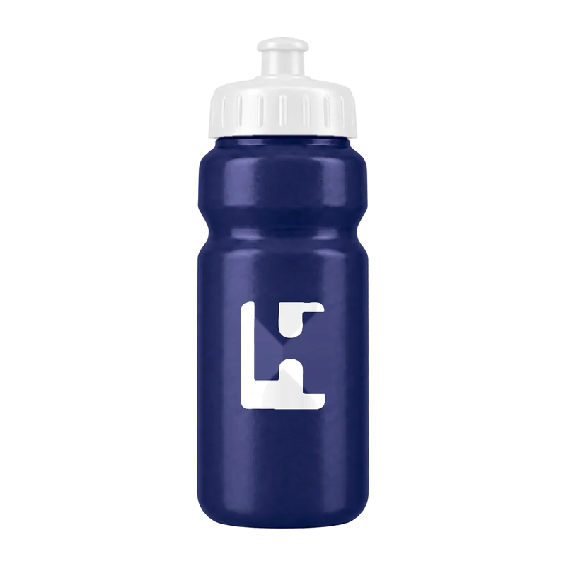 Custom Club Drink Bottle