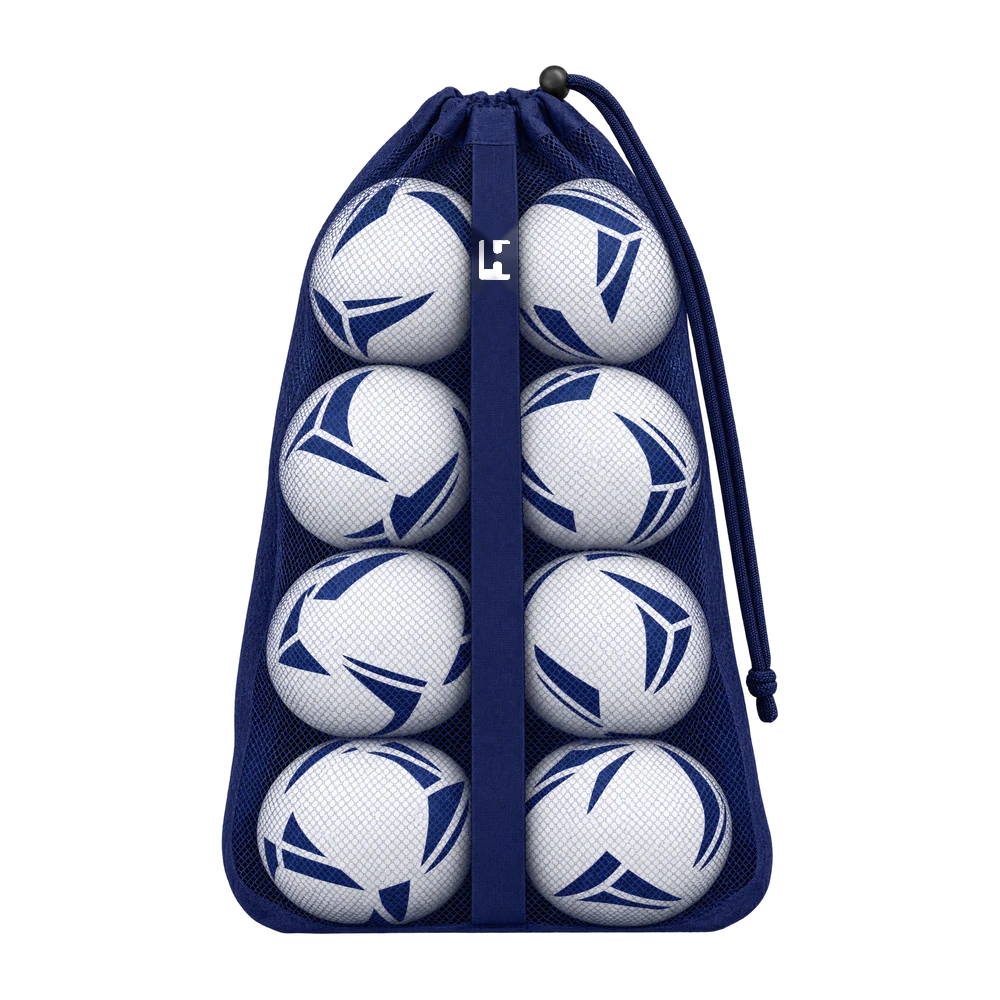 Hunters Football Ball Bag with the Hunters H