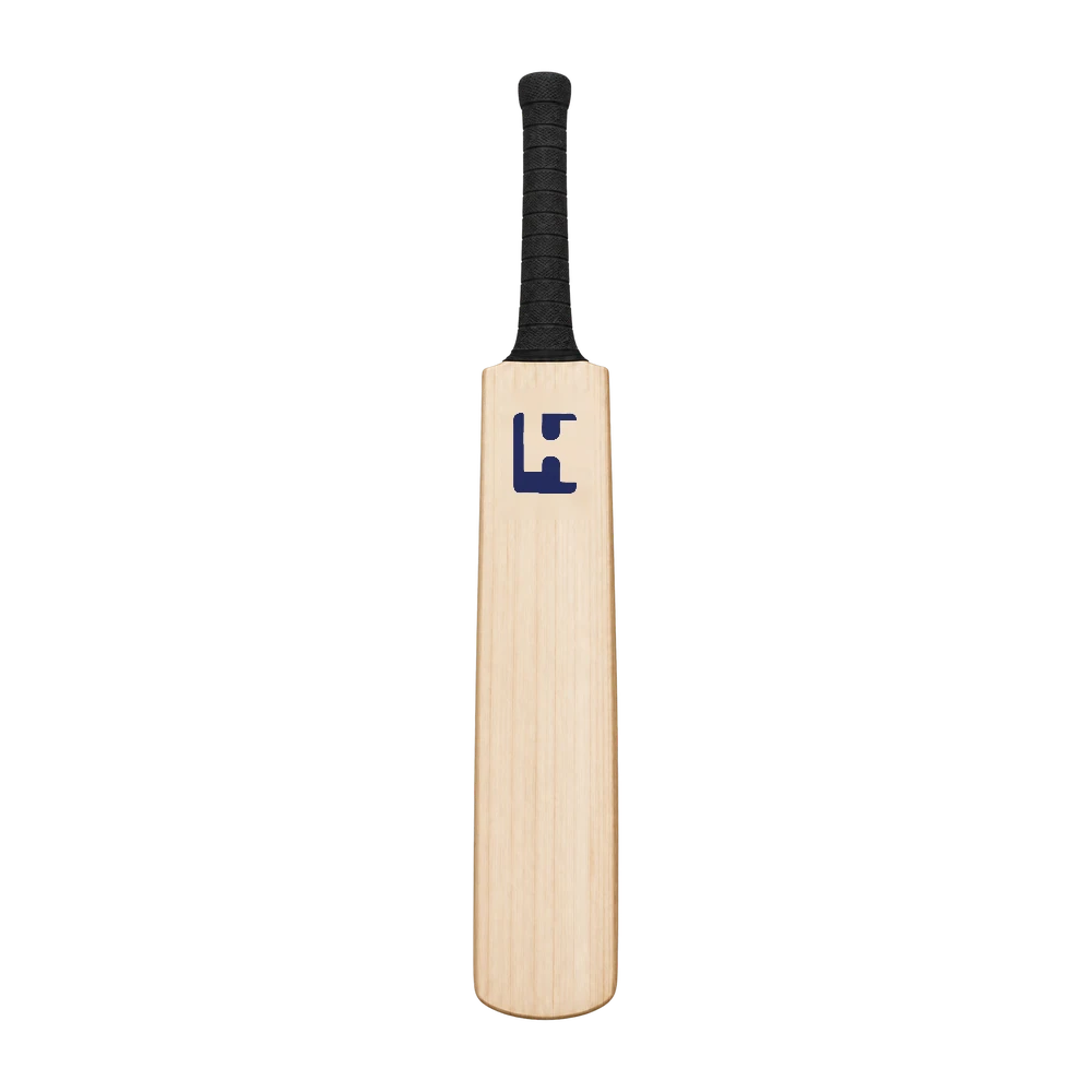 Hunters Cricket Bat with the Hunters H