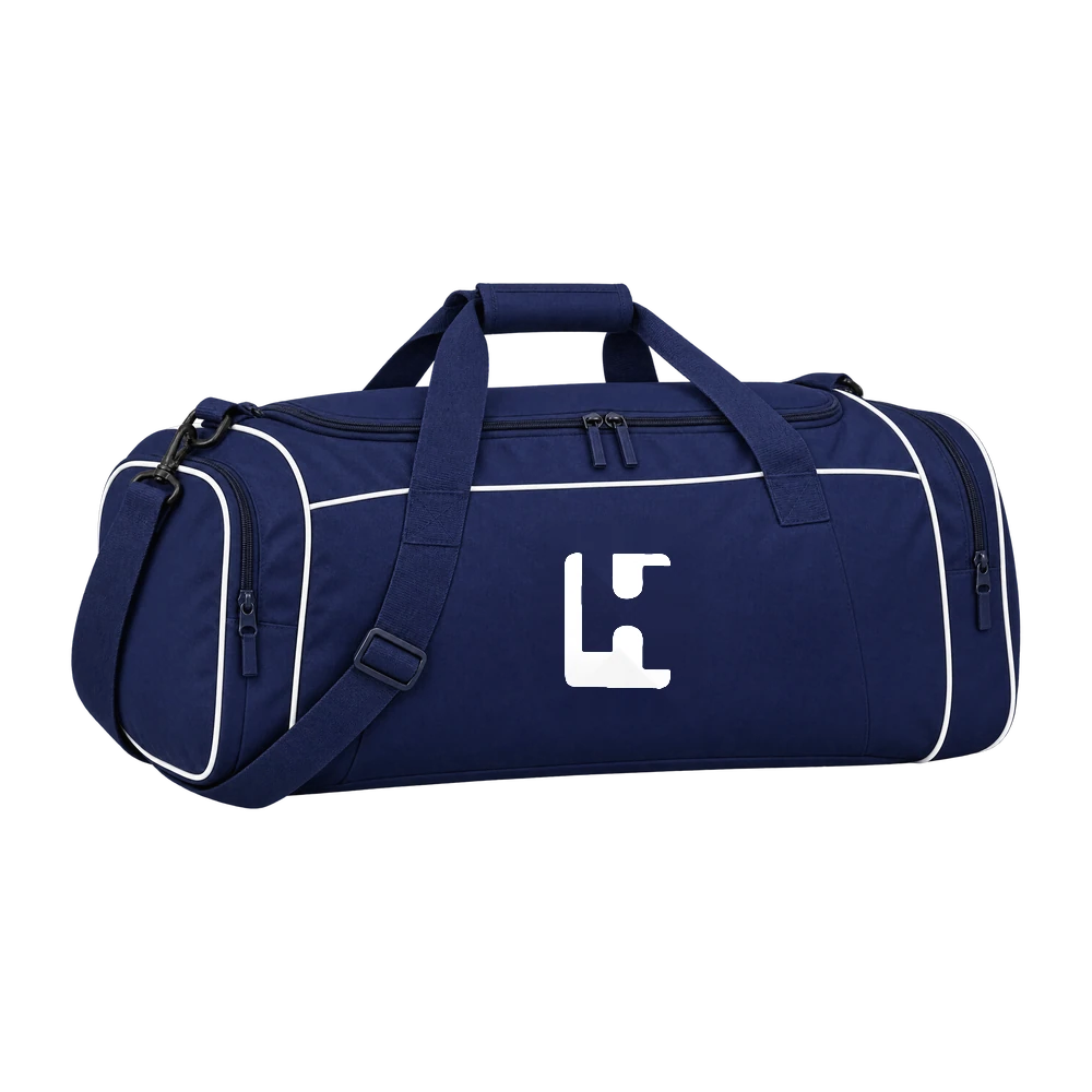 Hunters Netball Team Bag with the Hunters H