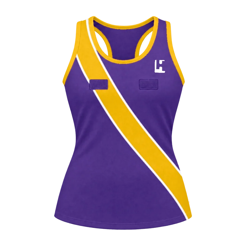Custom Netball Two-piece