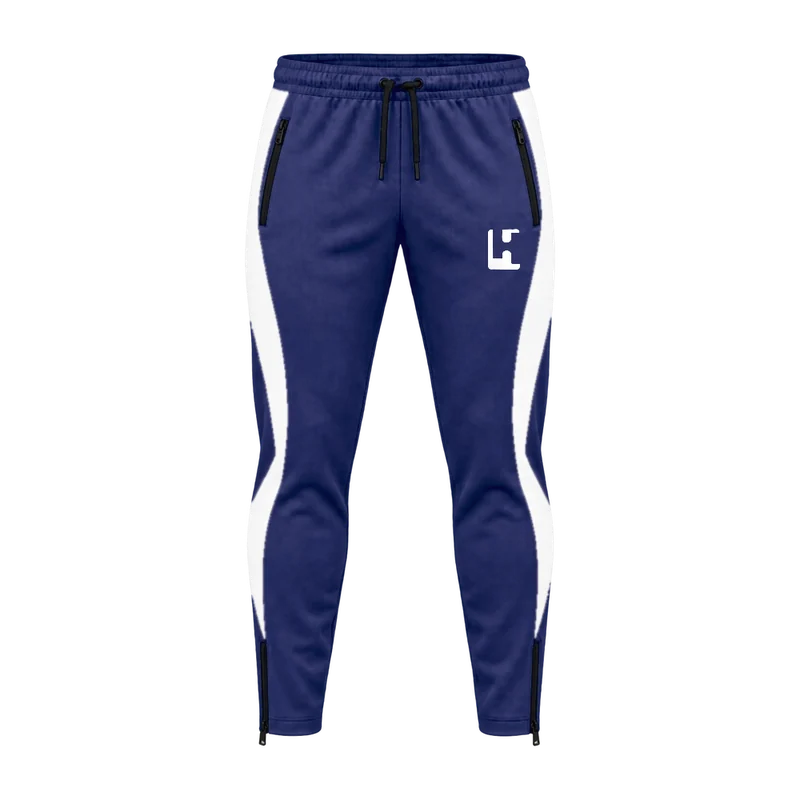 Custom Club Track Pants