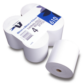 Victory Thermal Register Roll