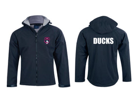 CSU Hockey Ducks Jacket - Ladies