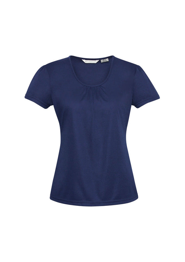 Holy Trinity Primary School - Ladies Chic Jersey Knit Top