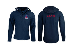 LFNC Men's Olympus Jacket 2024
