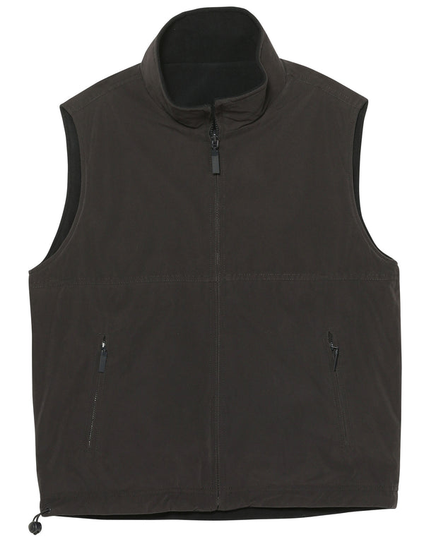Adults Reversible Mariner Vest