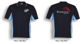 Royals Hockey Polo Shirt