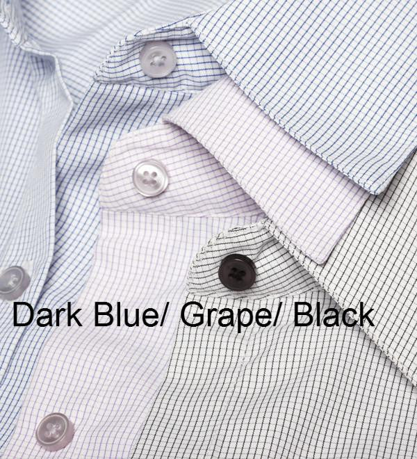 Dark Blue/ Grape/ Graphite