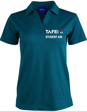 TAFE NSW Student AIN