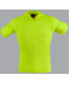 CoolDry Mesh Cycling Polo