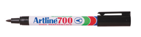 Artline 700 Permanent Marker Fine Bullet 0.7mm