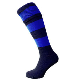 Custom Made Football Socks