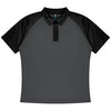 Manly Polo Mens