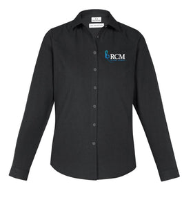RCM Memphis Shirt - Ladies