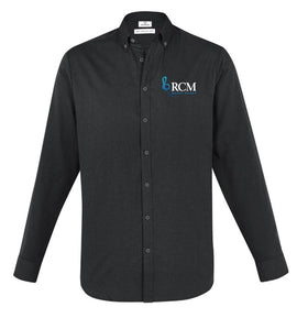 RCM Memphis Shirt - Mens