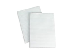Writer Scribbler Office A5 Ruled Pad
