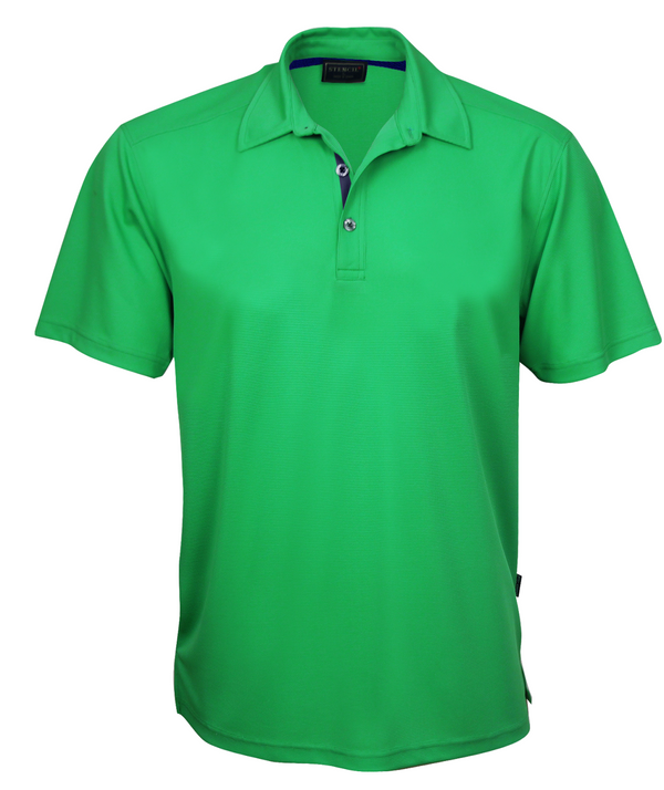 Superdry Mens S/S Polo