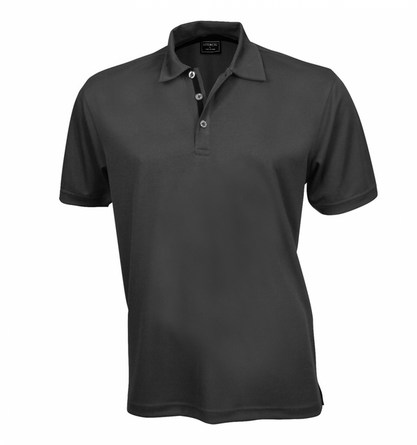 Superdry Mens S/S Polo