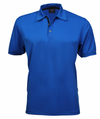 Superdry Mens S/S Polo