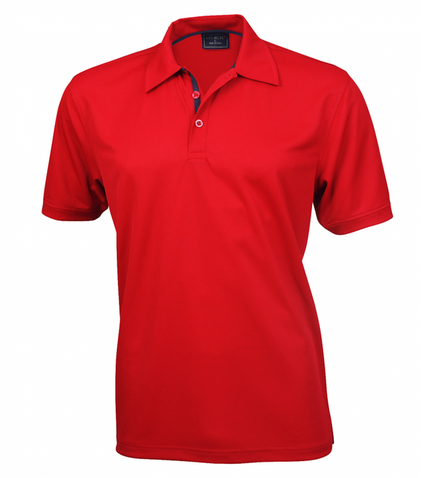 Superdry Mens S/S Polo