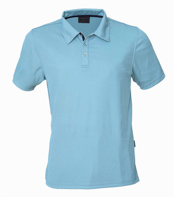 Superdry Mens S/S Polo