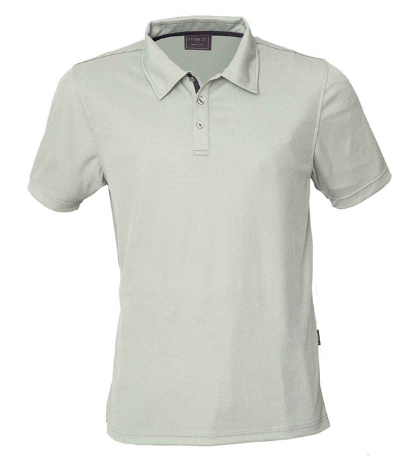 Superdry Mens S/S Polo