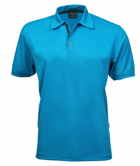 Superdry Mens S/S Polo