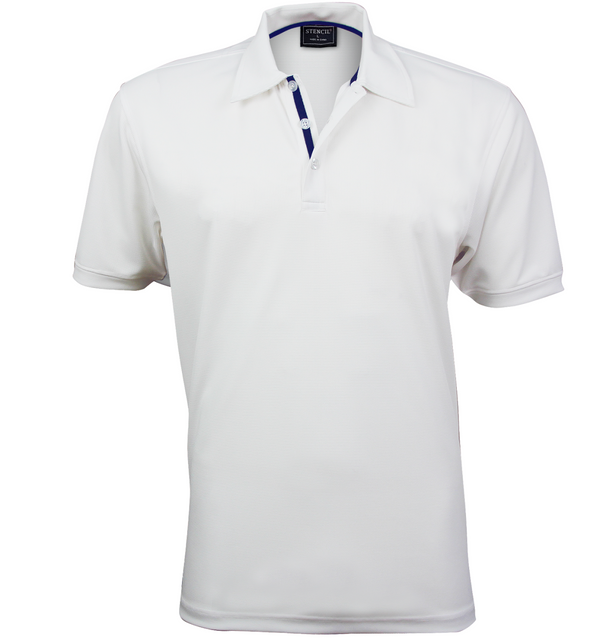 Superdry Mens S/S Polo