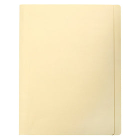 Marbig Manilla Folders – Foolscap – Buff (Box of 100)