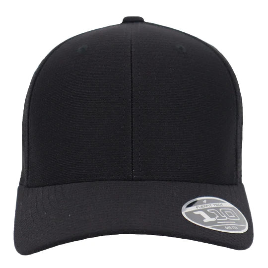 COOL & DRY FLEXFIT® Snapback Cap