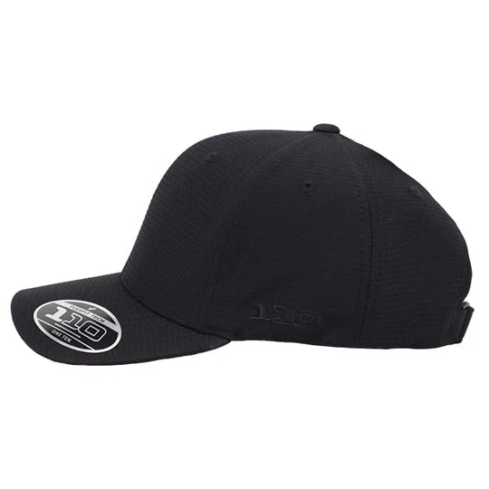 COOL & DRY FLEXFIT® Snapback Cap