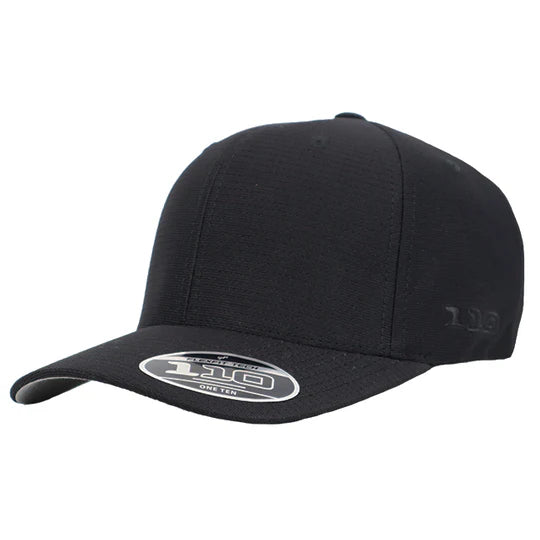COOL & DRY FLEXFIT® Snapback Cap