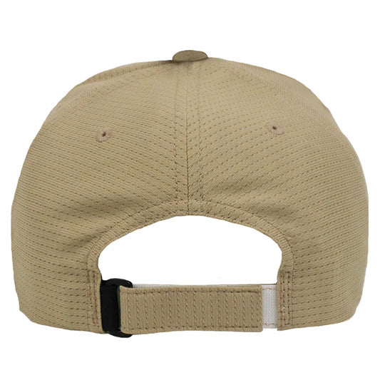 COOL & DRY FLEXFIT® Snapback Cap