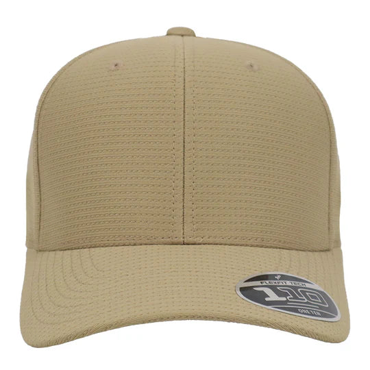 COOL & DRY FLEXFIT® Snapback Cap