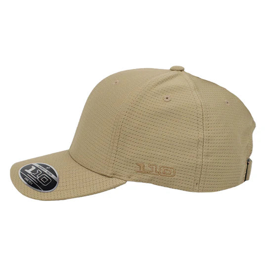 COOL & DRY FLEXFIT® Snapback Cap