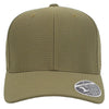 COOL & DRY FLEXFIT® Snapback Cap