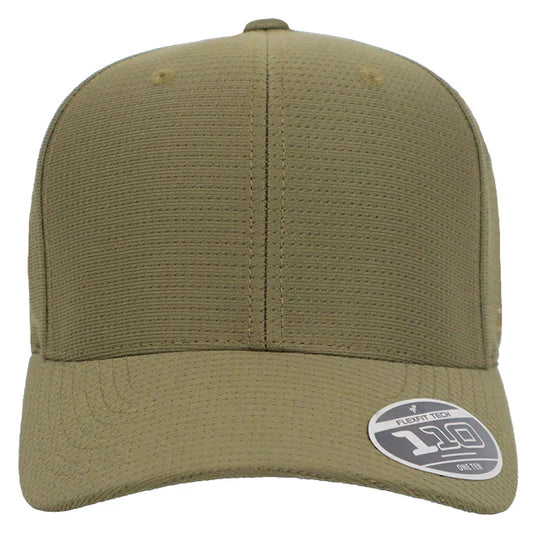 COOL & DRY FLEXFIT® Snapback Cap