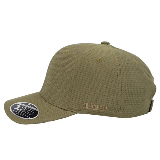 COOL & DRY FLEXFIT® Snapback Cap
