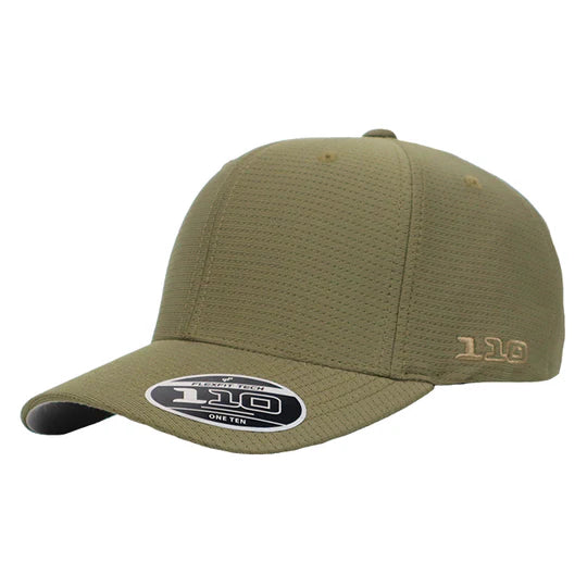 COOL & DRY FLEXFIT® Snapback Cap