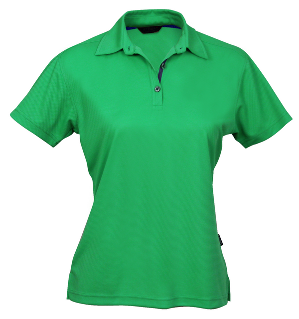 Superdry Ladies S/S Polo