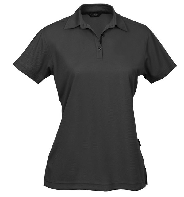 Superdry Ladies S/S Polo