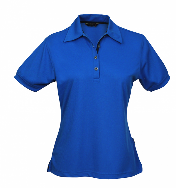 Superdry Ladies S/S Polo