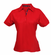 Superdry Ladies S/S Polo